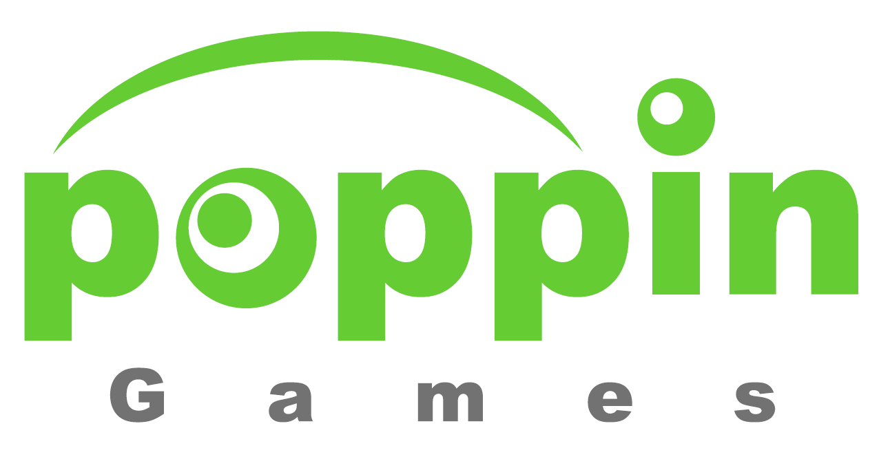 ポッピンゲームズジャパン株式会社